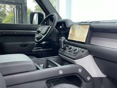 Land Rover Defender 110 3.0T P400 XS - фото 10