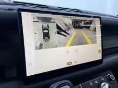 Land Rover Defender 110 3.0T P400 XS - фото 14
