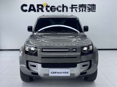 Land Rover Defender 110 3.0T P400 XS - фото 2