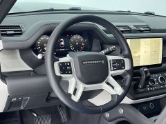 Land Rover Defender 110 3.0T P400 XS - фото 3