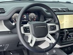 Land Rover Defender 110 3.0T P400 XS - фото 4