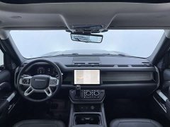 Land Rover Defender 110 3.0T P400 XS - фото 8