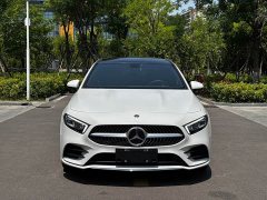 Mercedes-Benz A-Class A 200 L Fashion - фото 2