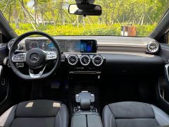 Mercedes-Benz A-Class A 200 L Fashion - фото 4