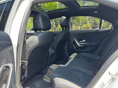 Mercedes-Benz A-Class A 200 L Fashion - фото 6