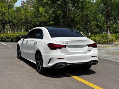 Mercedes-Benz A-Class A 200 L Fashion - фото 7