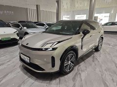 Lynk & Co 08 EM-P 245km Ultra Long Range Halo - фото 1