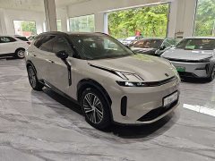 Lynk & Co 08 EM-P 245km Ultra Long Range Halo - фото 3