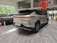 Lynk & Co 08 EM-P 245km Ultra Long Range Halo - фото 5