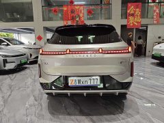 Lynk & Co 08 EM-P 245km Ultra Long Range Halo - фото 6