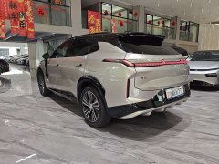 Lynk & Co 08 EM-P 245km Ultra Long Range Halo - фото 7