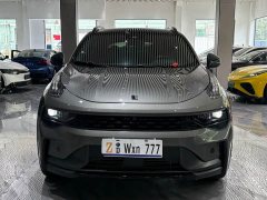 Lynk & Co 01 2.0TD AWD Pro Halo - фото 2