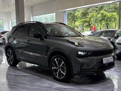 Lynk & Co 01 2.0TD AWD Pro Halo - фото 3