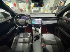 Lynk & Co 01 2.0TD AWD Pro Halo - фото 6