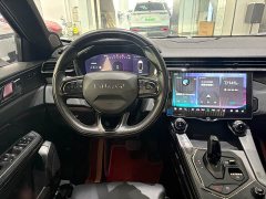 Lynk & Co 01 2.0TD AWD Pro Halo - фото 8