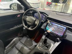 Lynk & Co 01 2.0TD AWD Pro Halo - фото 9