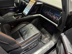 HiPhi X Founder's Edition 6-Seater - фото 10