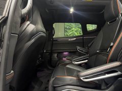 HiPhi X Founder's Edition 6-Seater - фото 5