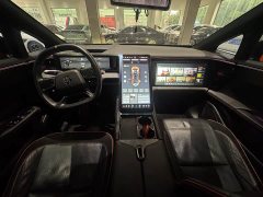 HiPhi X Founder's Edition 6-Seater - фото 6