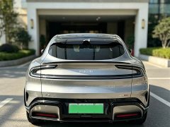 Xiaomi YU7 Max Edition - фото 9