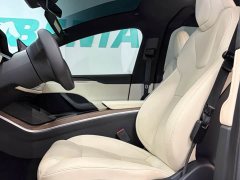 Tesla Model X Dual Motor All-Wheel Drive - фото 14
