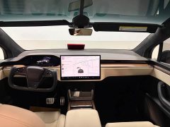 Tesla Model X Dual Motor All-Wheel Drive - фото 15