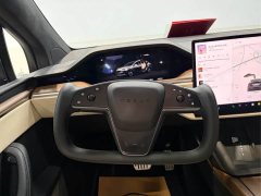 Tesla Model X Dual Motor All-Wheel Drive - фото 16
