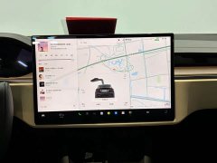 Tesla Model X Dual Motor All-Wheel Drive - фото 17