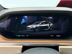 Tesla Model X Dual Motor All-Wheel Drive - фото 18