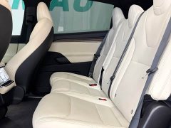 Tesla Model X Dual Motor All-Wheel Drive - фото 19