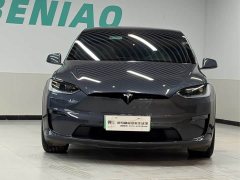 Tesla Model X Dual Motor All-Wheel Drive - фото 2