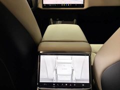 Tesla Model X Dual Motor All-Wheel Drive - фото 20