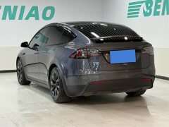 Tesla Model X Dual Motor All-Wheel Drive - фото 4
