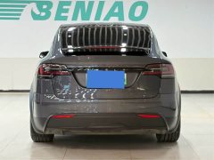 Tesla Model X Dual Motor All-Wheel Drive - фото 5