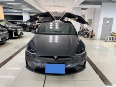 Tesla Model X Dual Motor All-Wheel Drive - фото 6