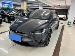 Tesla Model X Dual Motor All-Wheel Drive - фото 7