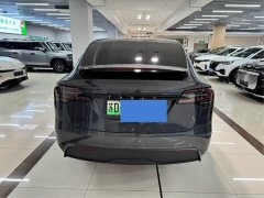 Tesla Model X Dual Motor All-Wheel Drive - фото 9