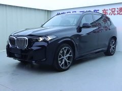 BMW X5 2023 xDrive 30Li M Sport Night Edition Luxury Package - фото 1
