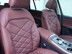 BMW X5 2023 xDrive 30Li M Sport Night Edition Luxury Package - фото 10