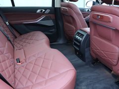 BMW X5 2023 xDrive 30Li M Sport Night Edition Luxury Package - фото 13