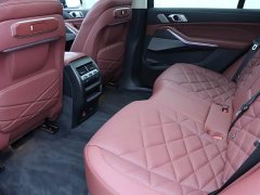 BMW X5 2023 xDrive 30Li M Sport Night Edition Luxury Package - фото 14