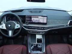 BMW X5 2023 xDrive 30Li M Sport Night Edition Luxury Package - фото 17