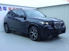 BMW X5 2023 xDrive 30Li M Sport Night Edition Luxury Package - фото 2
