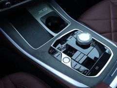 BMW X5 2023 xDrive 30Li M Sport Night Edition Luxury Package - фото 20