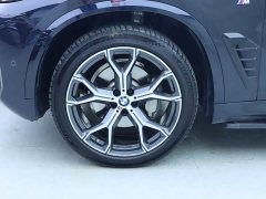 BMW X5 2023 xDrive 30Li M Sport Night Edition Luxury Package - фото 4