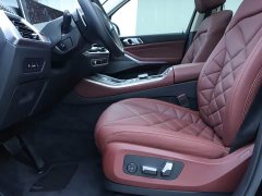 BMW X5 2023 xDrive 30Li M Sport Night Edition Luxury Package - фото 5