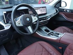BMW X5 2023 xDrive 30Li M Sport Night Edition Luxury Package - фото 6