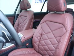 BMW X5 2023 xDrive 30Li M Sport Night Edition Luxury Package - фото 7