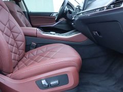 BMW X5 2023 xDrive 30Li M Sport Night Edition Luxury Package - фото 8