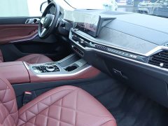 BMW X5 2023 xDrive 30Li M Sport Night Edition Luxury Package - фото 9